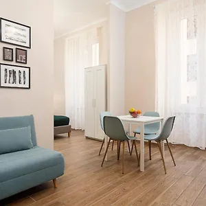 Apartamento Italianway - Monza 39, Milão